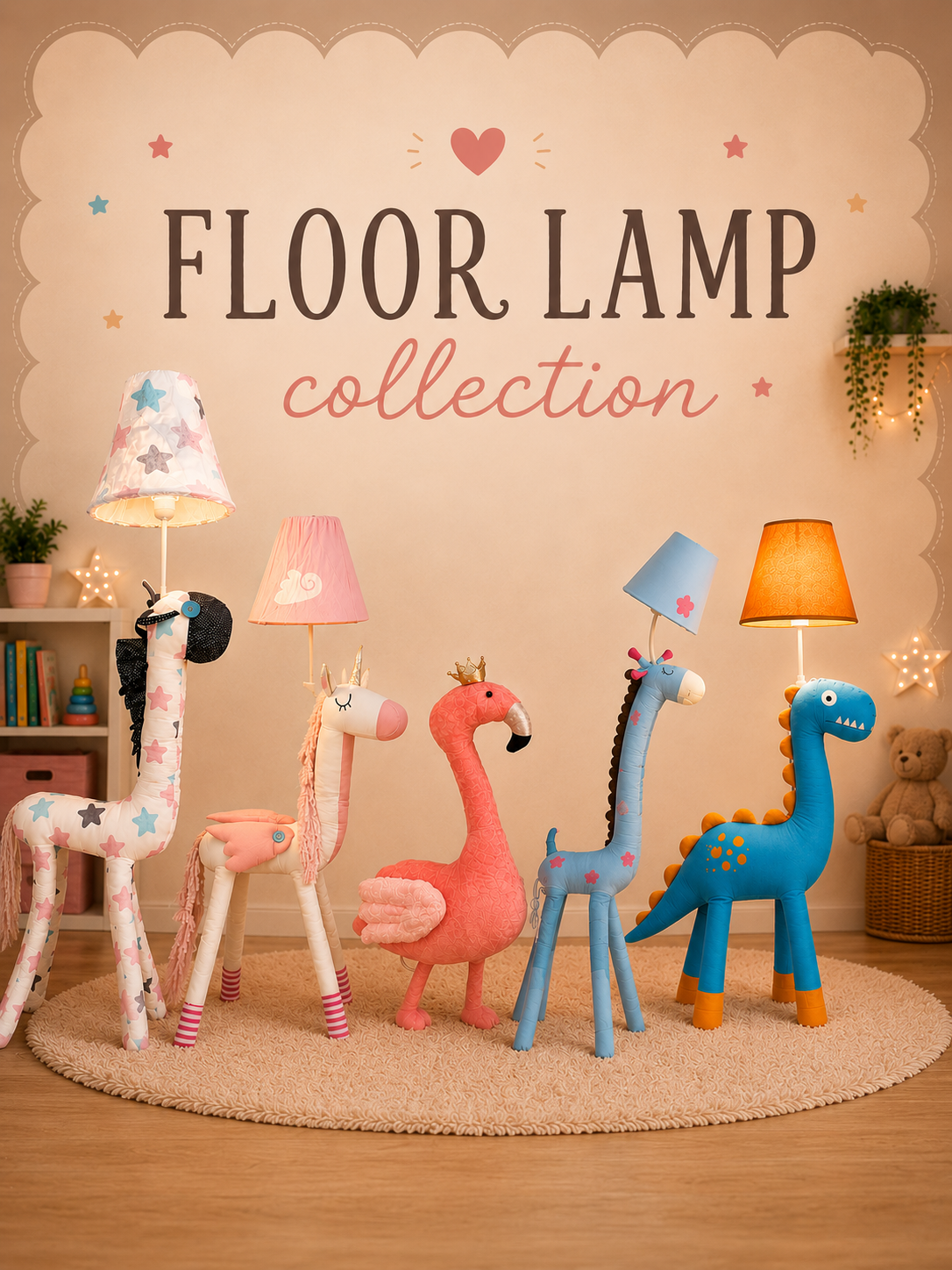 Floor Lamps for Home: Elevate Your Space with Stylish Lighting Solutions