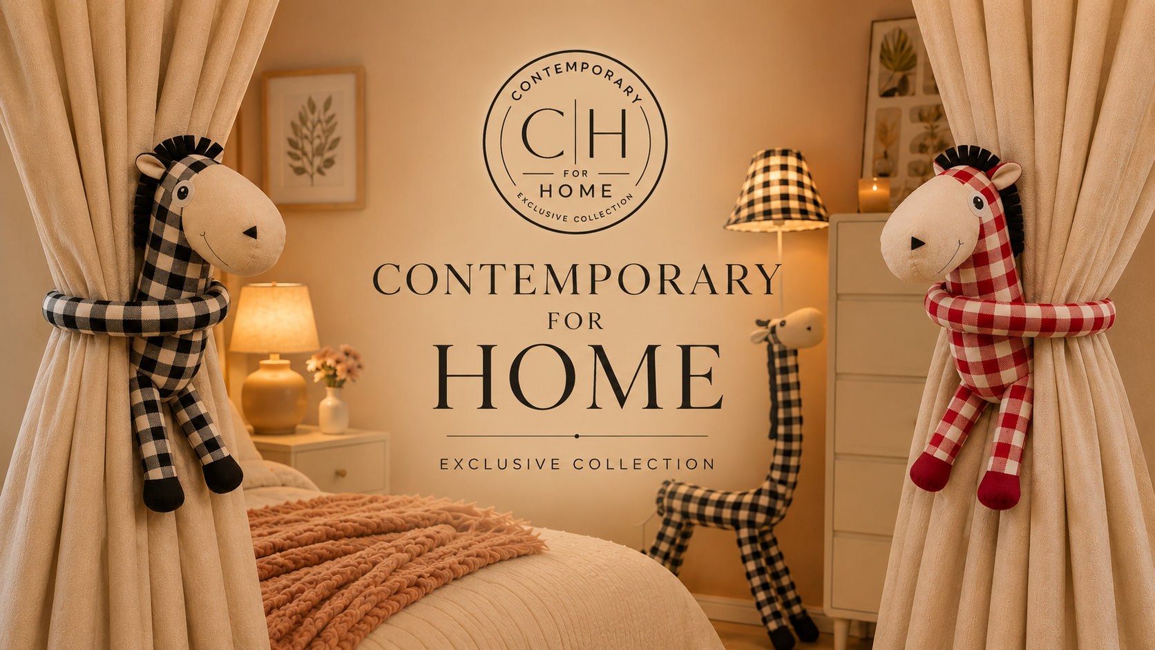 Contemporary Home Decor: Elevate Your Space with Modern Lamps