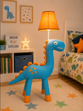 Dinosaur Floor Lamp