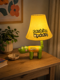 Fashion Update Table Lamp