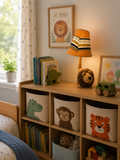 Baby Lion Table Lamp